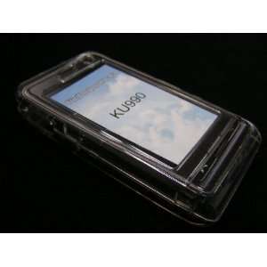  1319J544 Crystal Cover case for LG KU990 U990 Viewty Electronics