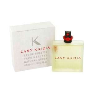  EASY KRIZIA perfume by Krizia