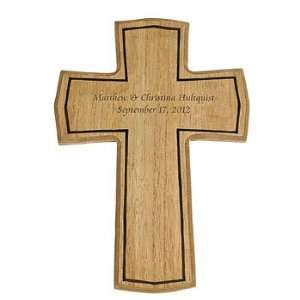  Personalized Cross   Party Decorations & Room Decor 