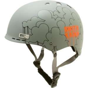  Smith Holt Krink Clouds Skullcandy Audio Helmet Sports 