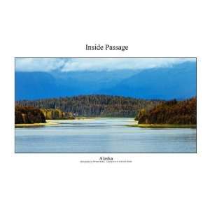  Alaskas Inside Passage