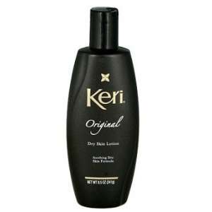  Keri Dry Skin Lotion Original    8.5 fl oz Beauty