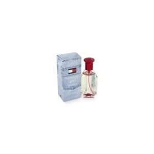 Tommy Jeans by Tommy Hilfiger Cologne Spray FREE .25 oz Mini Cologne 