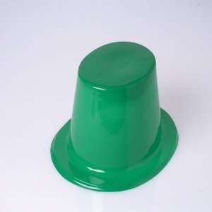  Green Top Hats Toys & Games