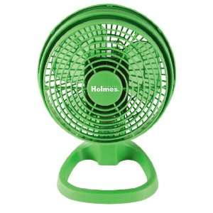  Holmes HAOF85 WMG UM Green Oscillating Table Fan: Home 