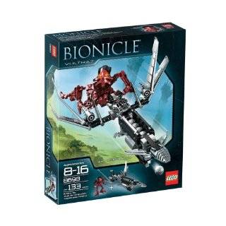  Lego Bionicle Special Edition Set Umbra: Toys & Games