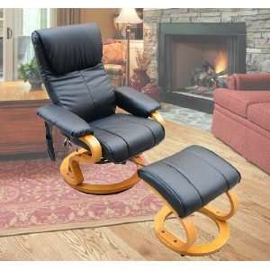  Leather Professional TV Office Massage Chair Soft With 