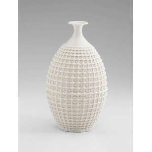    Cyan Design 04441 Large Diana Vase   Ceramic