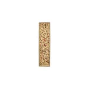  Shaw   Accents   Chablis Area Rug   111 x 31   Natural 
