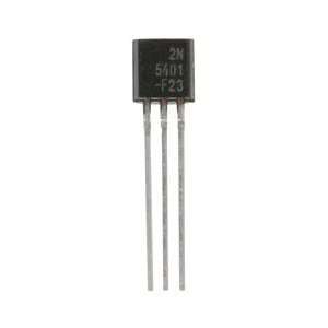 100 Stück BC547 TO-92 NPN Transistor 0.5A TO92 50V 45V 625mW