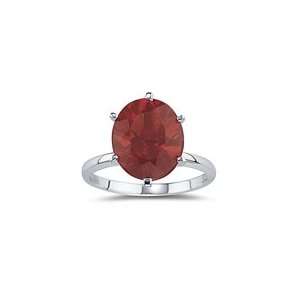  3.29 Cts Fire Opal Ring in 14K White Gold 4.5 Jewelry