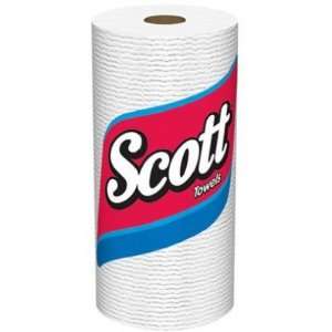  Kimberly Clark #16401 Scott Single Paper Towel