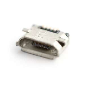  USB micro USB SMD Connector Electronics