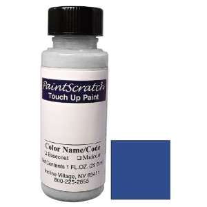   Touch Up Paint for 2012 BMW 1 Series (color code: A51) and Clearcoat