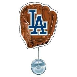  Los Angeles Dodgers Fan Wave **: Sports & Outdoors