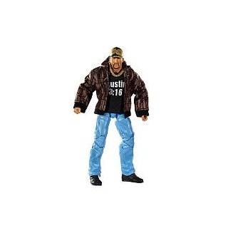 WWE Defining Moments Steve Austin   Raw 3/22/1999 Collector Figure 