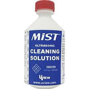  UView (UV 590250) MiST Cleaning Solution