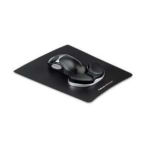   Professional Series Mouse Pad w/Palm Support FEL8037501 Electronics