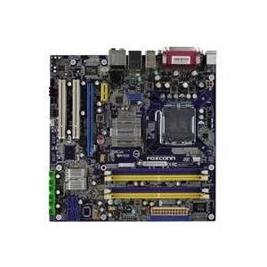   Intel G33+ICH9R DDR2 800 1xPCIex16 SATAII 10 Motherboard Electronics