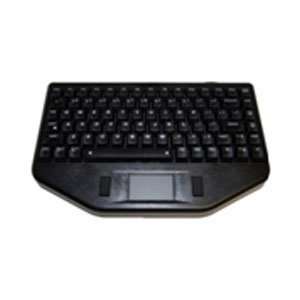    USB Rugged TG 3 Backlit Keyboard with Touchpad Electronics