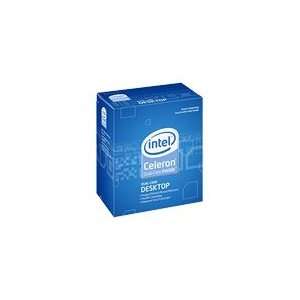  Processor   1 x Intel Celeron E3300 / 2.5 GHz ( 800 MHz 