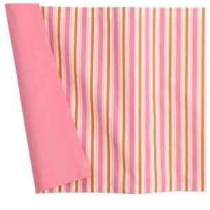  Baby Bedding: Girls Pink Zoo Crib Bedding, Cr Pi Zoo Skirt 