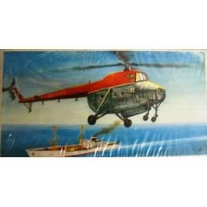  Mi 4 Helicopter Model Kit Toys & Games