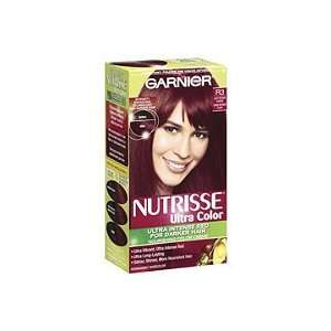  Garnier Nutricolor Masque Permanent Hair Color Kit Light 