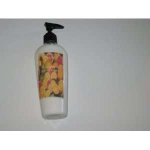  The Scent of a Citrus Burst Scented Body Lotion: Beauty