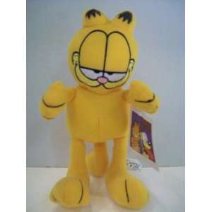  Garfield Plush: Toys & Games