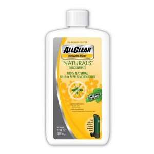  Misquito Mister Concentrate Patio, Lawn & Garden