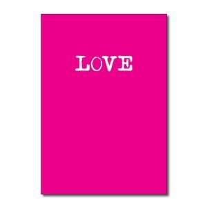   Humorous Text Messages Valentines Day Greeting Card: Office Products