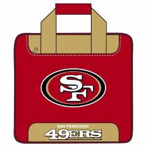    NFL Single Bowling Bag  San Francisco 49ers