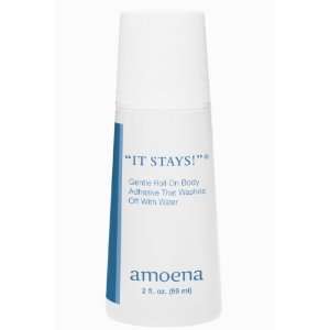 It Stays Roll On Gentle Body Adhesive (2 oz.) Everything 
