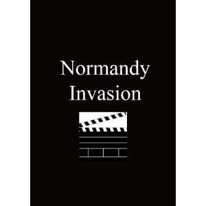  Normandy Invasion Movies & TV