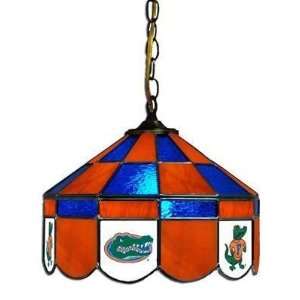  Florida Gators 14 Executive Swag Hanging Lamp NCAA 