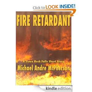   Falls Short Story) Michael Andre McPherson  Kindle Store