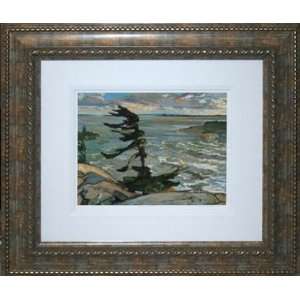   Deluxe Frame Stormy Weather   Sports Memorabilia: Sports & Outdoors