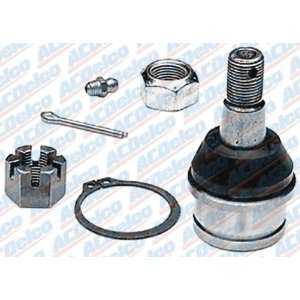   : ACDelco 45D2100 Front Lower Control Arm Ball Joint Kit: Automotive