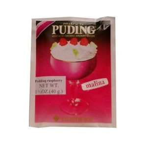 Pudding Powder   Forest Fruit (vitaminka) 40g  Grocery 