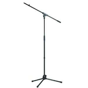  Konig & Meyer One piece Standard Microphone Boom Stand 
