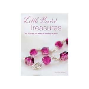  Little Beaded Treasures Dorothy Wood Books