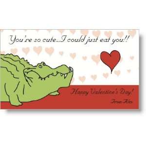  Monster Love Valentine Cards