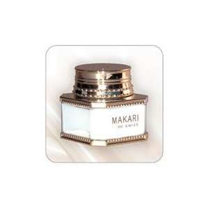  Makari Night Lightening Cream: Beauty