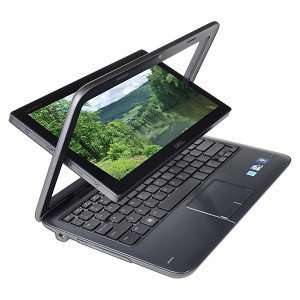 Dell Inspiron Duo Tablet PC / Intel Atom Dual Core Processor N570 (1 