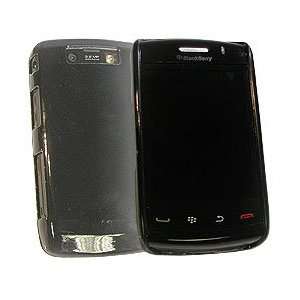   Flex Gel for the Blackberry 9550 Storm 2 Cell Phones & Accessories