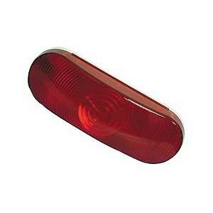  Sealed Oval Stop/Turn/Tail Light Kit (Light Only) By 