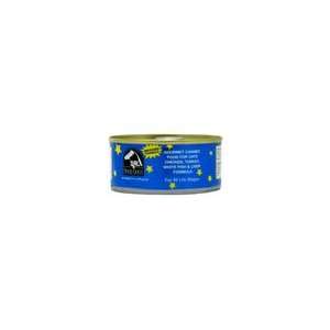 Solid Gold Chicken Turkey White Fish and Liver Formula Canned Cat Food 