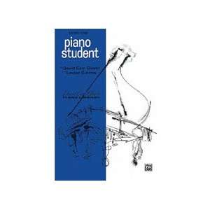  Piano Student   Level 1 Musical Instruments
