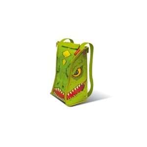  Zipbin Dinosaur Playback Toys & Games